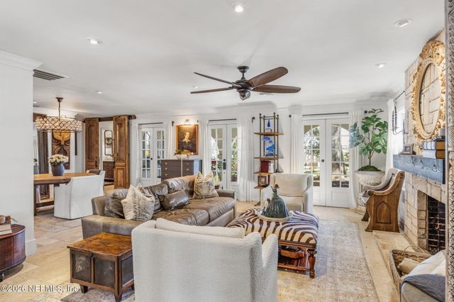 53 MARINE Street, St. Augustine, FL 32084