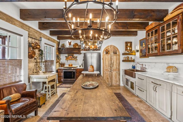 53 MARINE Street, St. Augustine, FL 32084