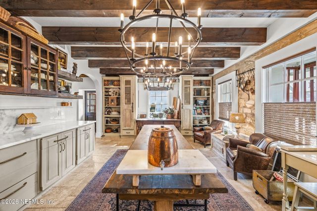 53 MARINE Street, St. Augustine, FL 32084