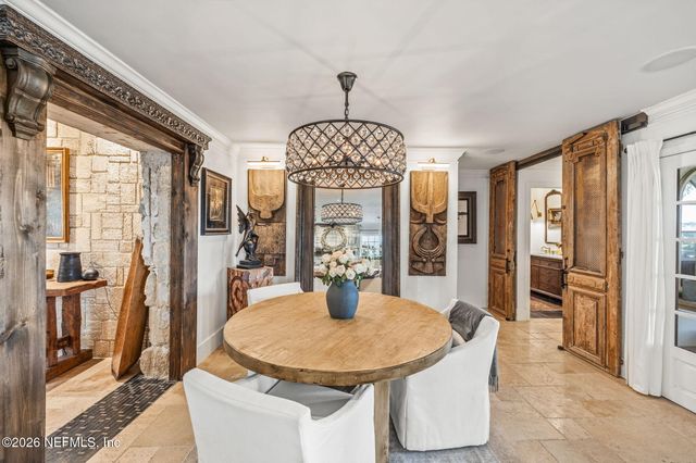 53 MARINE Street, St. Augustine, FL 32084