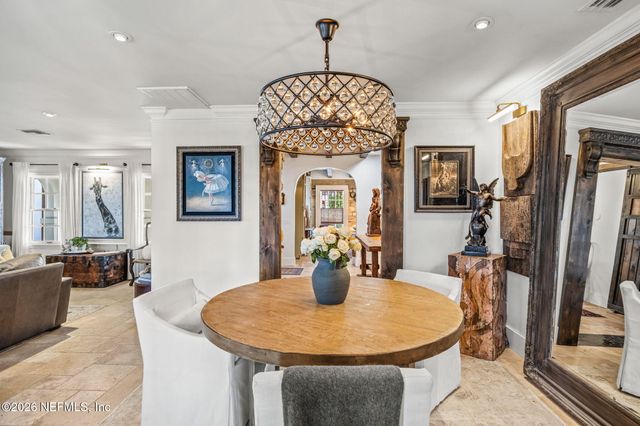 53 MARINE Street, St. Augustine, FL 32084