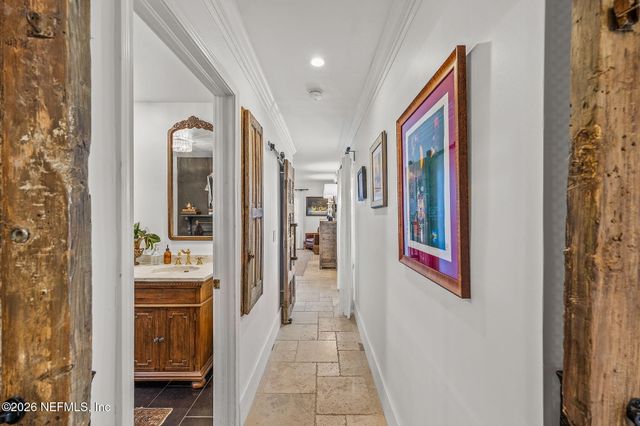 53 MARINE Street, St. Augustine, FL 32084