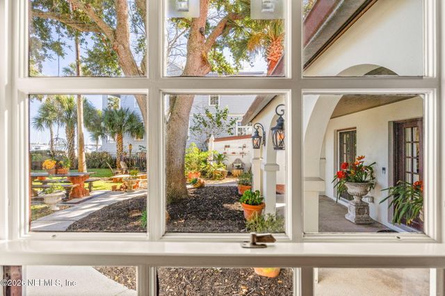 53 MARINE Street, St. Augustine, FL 32084