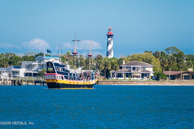 53 MARINE Street, St. Augustine, FL 32084