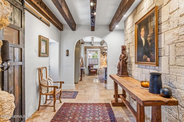 53 MARINE Street, St. Augustine, FL 32084