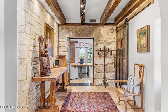 53 MARINE Street, St. Augustine, FL 32084