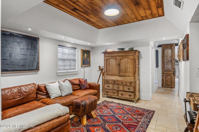 53 MARINE Street, St. Augustine, FL 32084