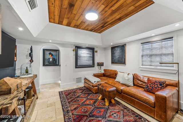 53 MARINE Street, St. Augustine, FL 32084