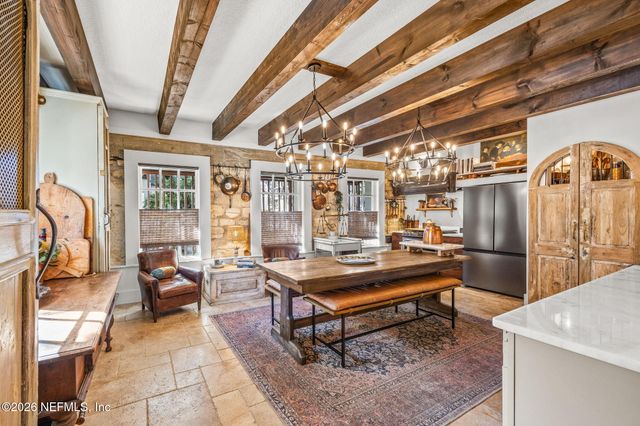 53 MARINE Street, St. Augustine, FL 32084