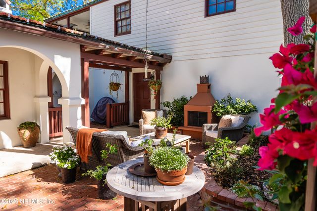 53 MARINE Street, St. Augustine, FL 32084