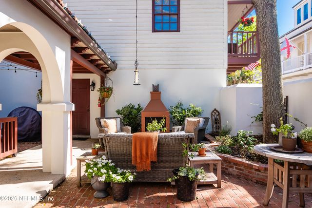 53 MARINE Street, St. Augustine, FL 32084