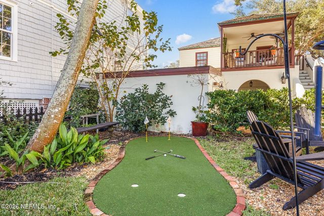 53 MARINE Street, St. Augustine, FL 32084