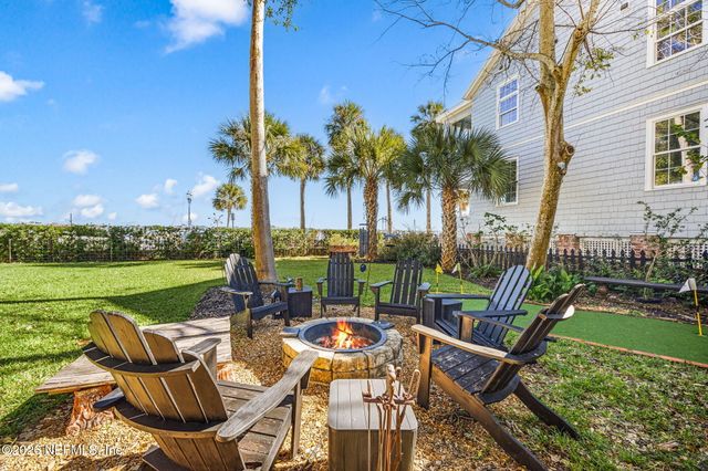 53 MARINE Street, St. Augustine, FL 32084