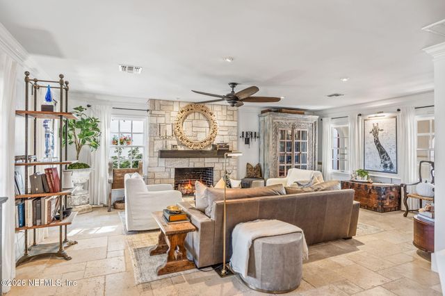 53 MARINE Street, St. Augustine, FL 32084