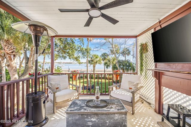 53 MARINE Street, St. Augustine, FL 32084