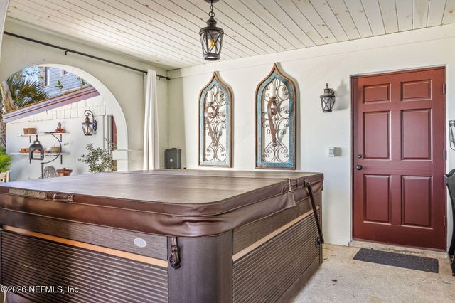 53 MARINE Street, St. Augustine, FL 32084