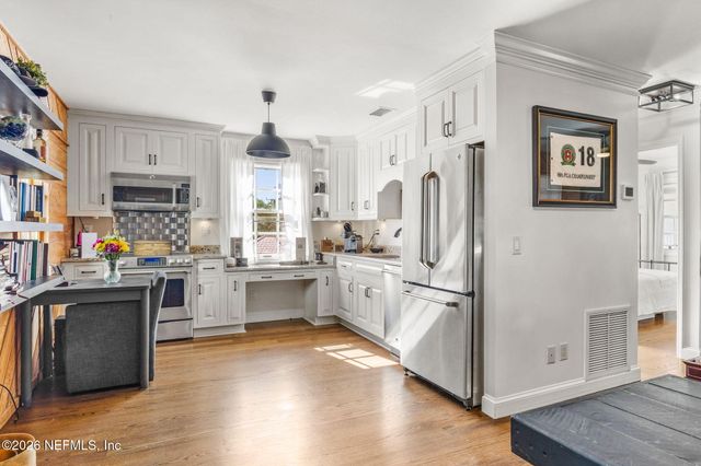 53 MARINE Street, St. Augustine, FL 32084