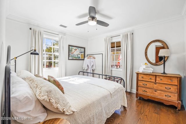 53 MARINE Street, St. Augustine, FL 32084