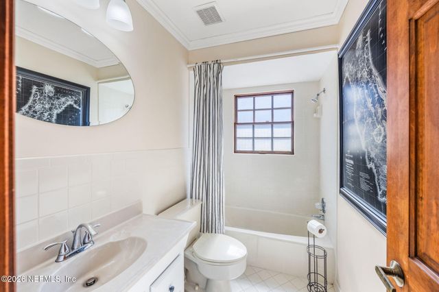 53 MARINE Street, St. Augustine, FL 32084