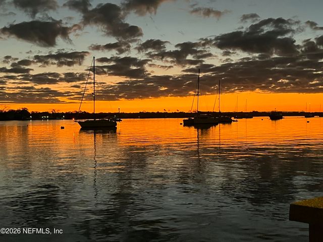 53 MARINE Street, St. Augustine, FL 32084