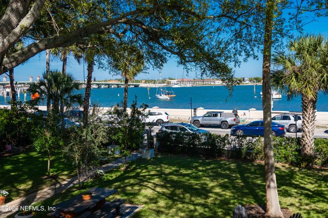 53 MARINE Street, St. Augustine, FL 32084