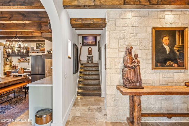 53 MARINE Street, St. Augustine, FL 32084