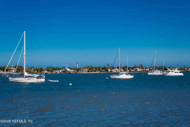 53 MARINE Street, St. Augustine, FL 32084