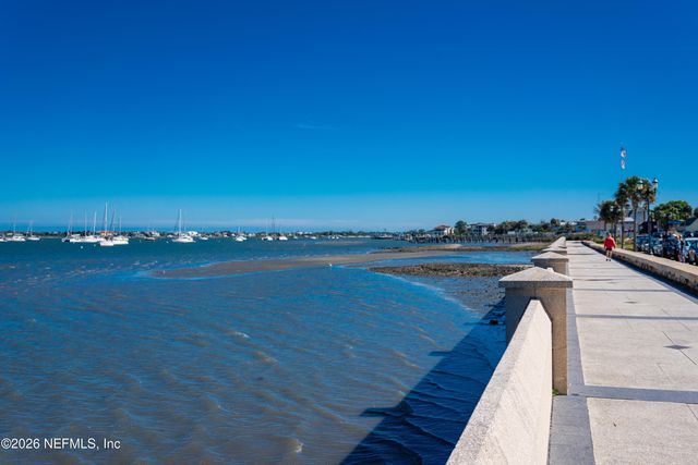 53 MARINE Street, St. Augustine, FL 32084