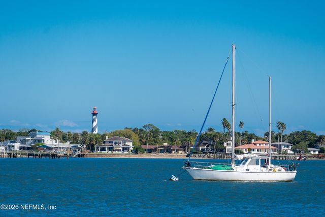 53 MARINE Street, St. Augustine, FL 32084