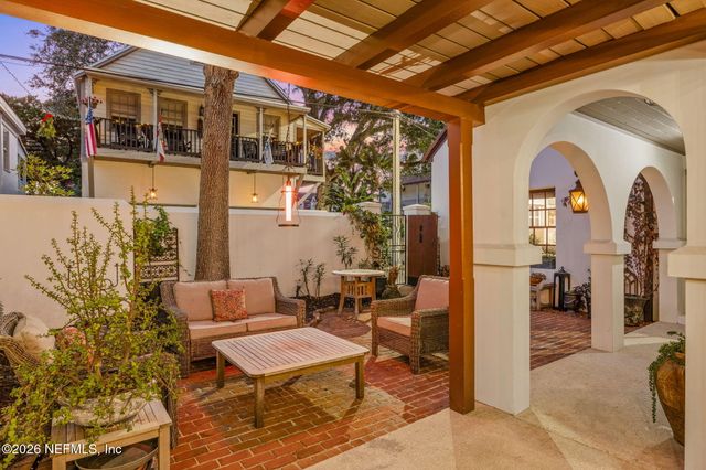 53 MARINE Street, St. Augustine, FL 32084