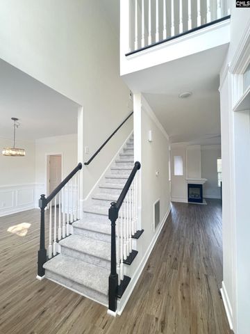 214 Ridge Trail Drive, Columbia, SC 29229