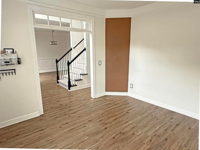 214 Ridge Trail Drive, Columbia, SC 29229