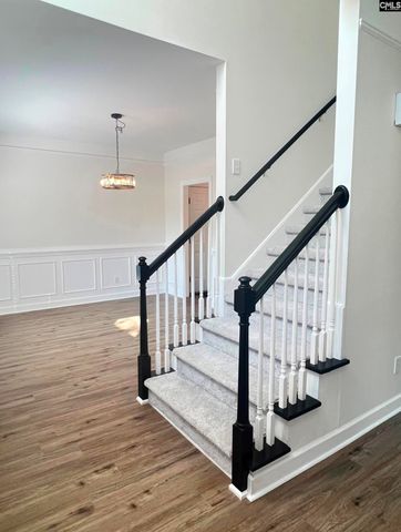 214 Ridge Trail Drive, Columbia, SC 29229