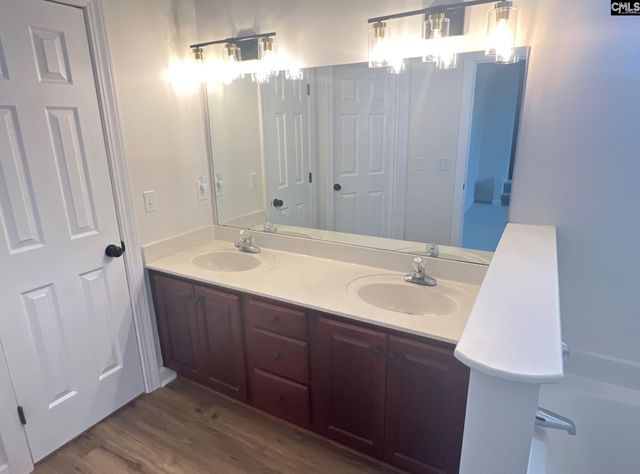 214 Ridge Trail Drive, Columbia, SC 29229