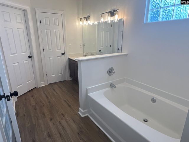 214 Ridge Trail Drive, Columbia, SC 29229