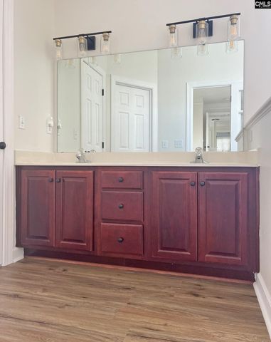 214 Ridge Trail Drive, Columbia, SC 29229