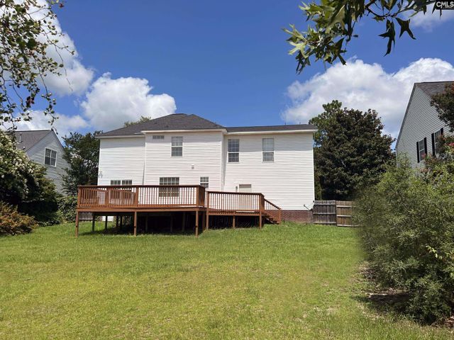 214 Ridge Trail Drive, Columbia, SC 29229
