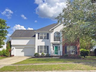 214 Ridge Trail Drive, Columbia, SC 29229
