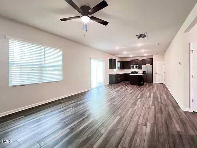 3425 Pinnacle Peak Drive, Raleigh, NC 27604
