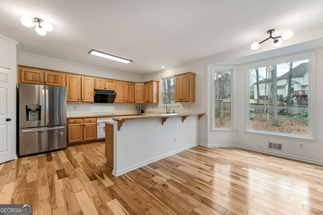 372 Wellington Point Drive, Lawrenceville, GA 30043