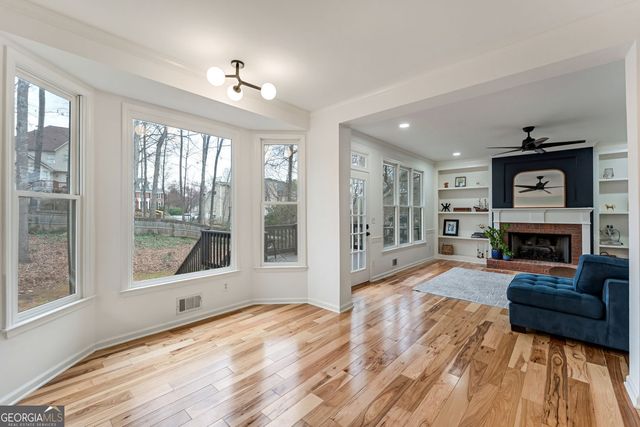 372 Wellington Point Drive, Lawrenceville, GA 30043