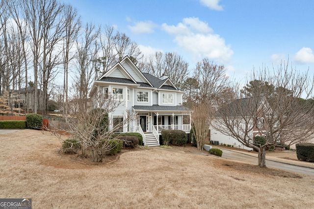 372 Wellington Point Drive, Lawrenceville, GA 30043