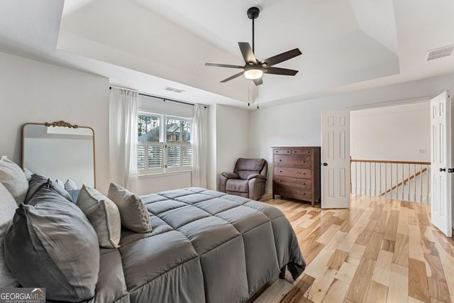 372 Wellington Point Drive, Lawrenceville, GA 30043