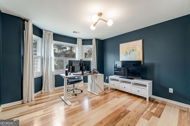 372 Wellington Point Drive, Lawrenceville, GA 30043