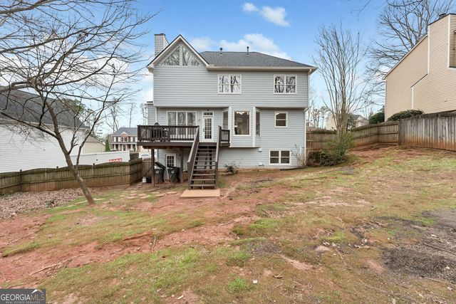 372 Wellington Point Drive, Lawrenceville, GA 30043
