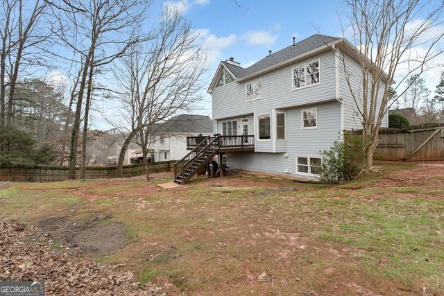 372 Wellington Point Drive, Lawrenceville, GA 30043