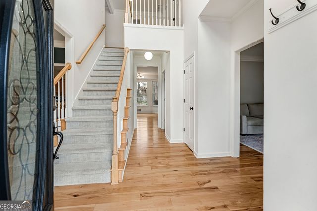 372 Wellington Point Drive, Lawrenceville, GA 30043