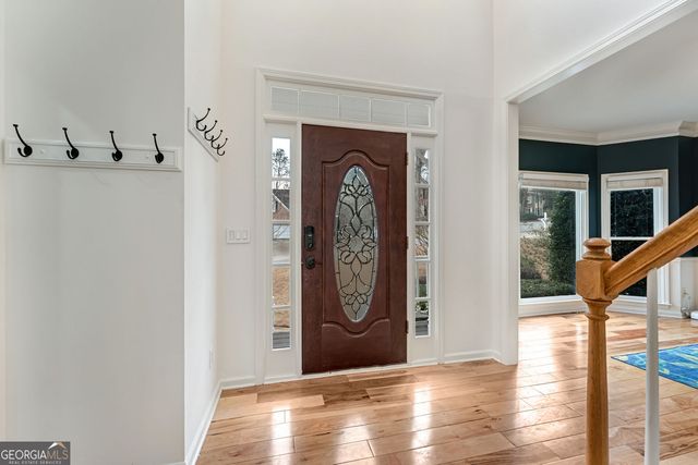 372 Wellington Point Drive, Lawrenceville, GA 30043