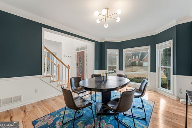 372 Wellington Point Drive, Lawrenceville, GA 30043