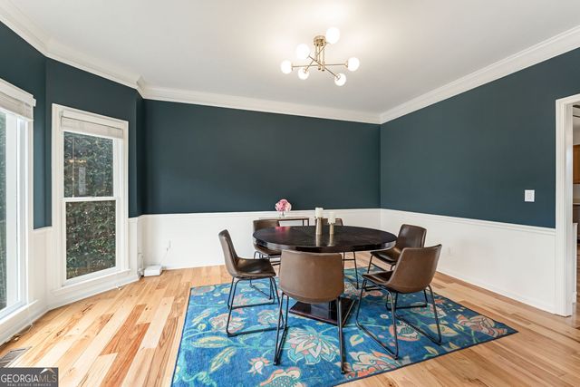 372 Wellington Point Drive, Lawrenceville, GA 30043